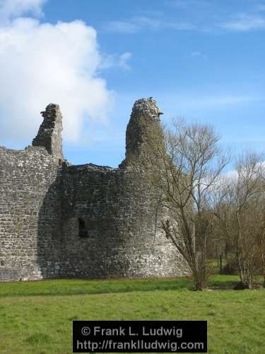 Ballymote Castle